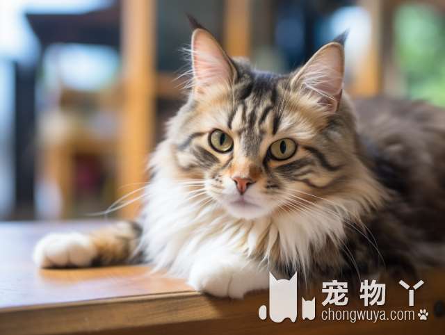 最适合养的少掉毛的猫？