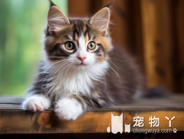 布偶猫性格特点及习性？